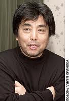 Author Ryu Murakami